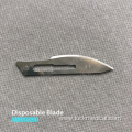 Surgical knife Disposable Blade